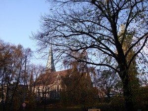 Bislet Church